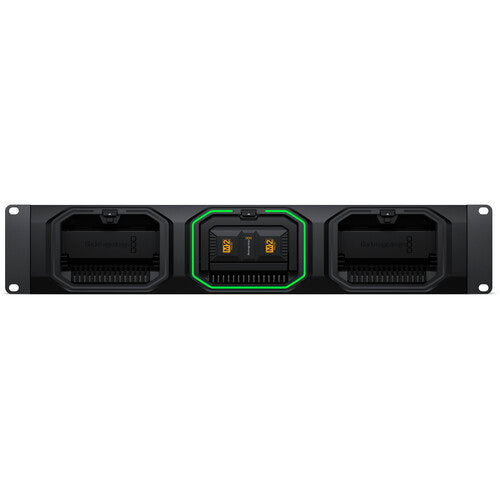 Blackmagic Design Media Dock for URSA Cine 12K