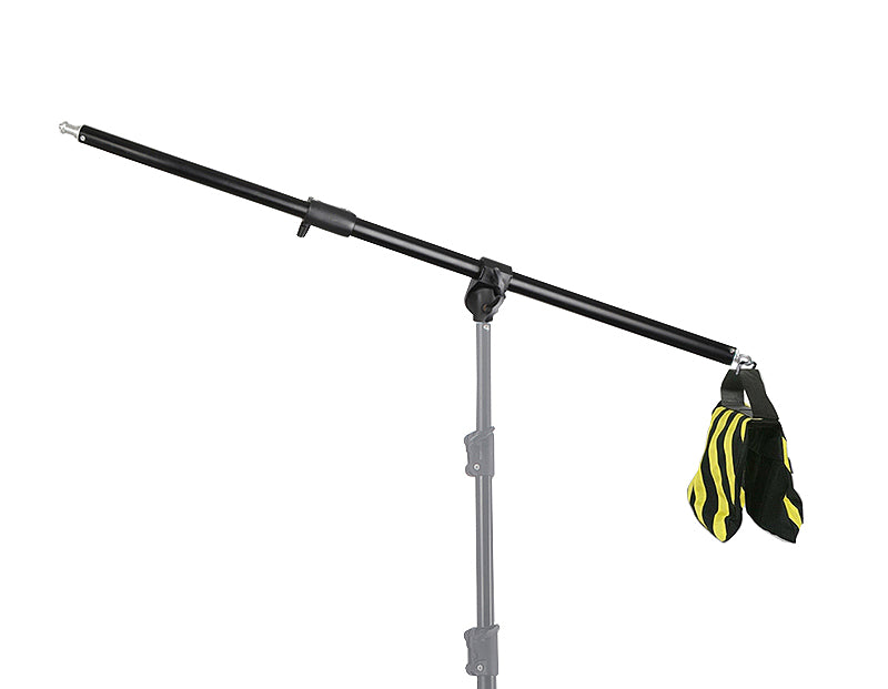 Apex Medium Duty Boom Arm with Sandbag