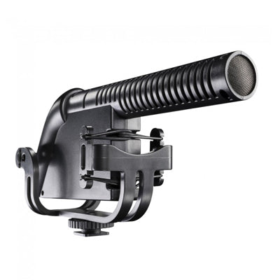 Boya BY-VM190p Condenser Microphone (Unidirectional)