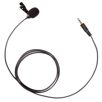 Boya LM10 Lavalier Microphone