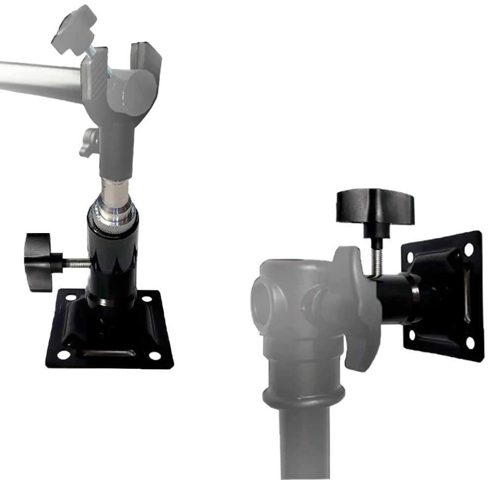 APEX Wall / Ceiling Mount 5056 with Spigot