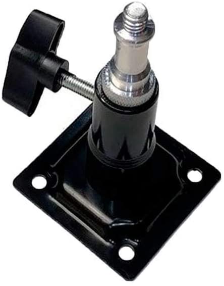 APEX Wall / Ceiling Mount 5056 with Spigot