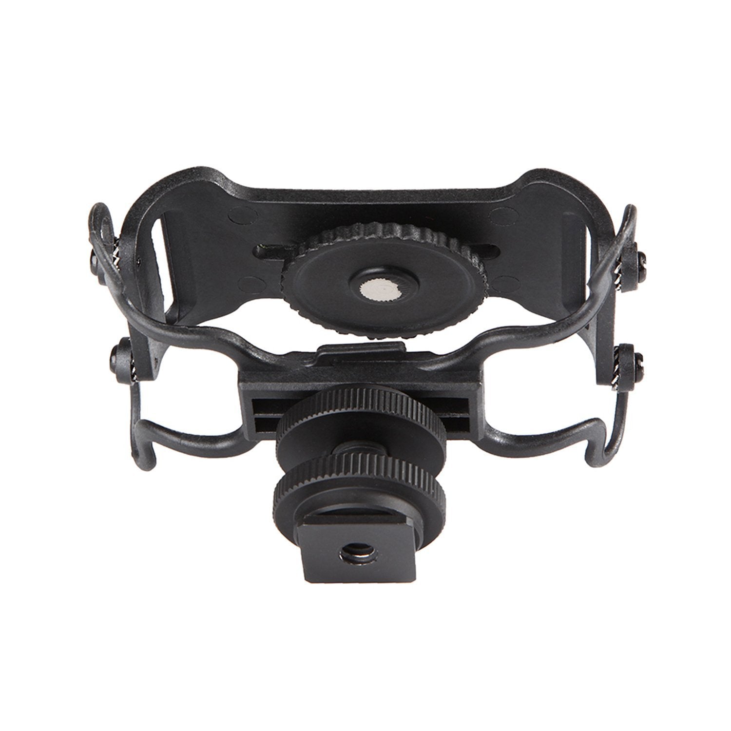 Boya BY-C10 Shock Mount for Audio Recorders and Microphones