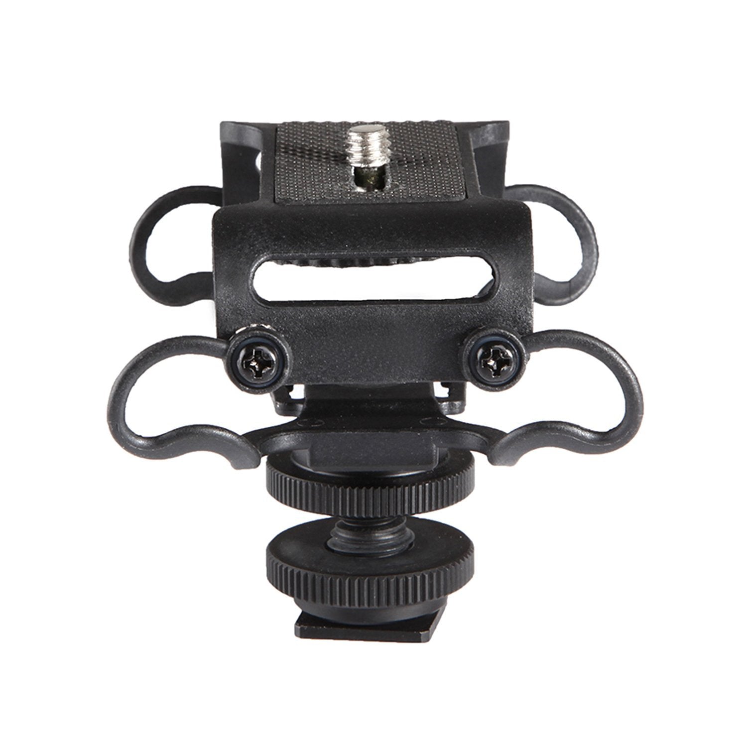 Boya BY-C10 Shock Mount for Audio Recorders and Microphones