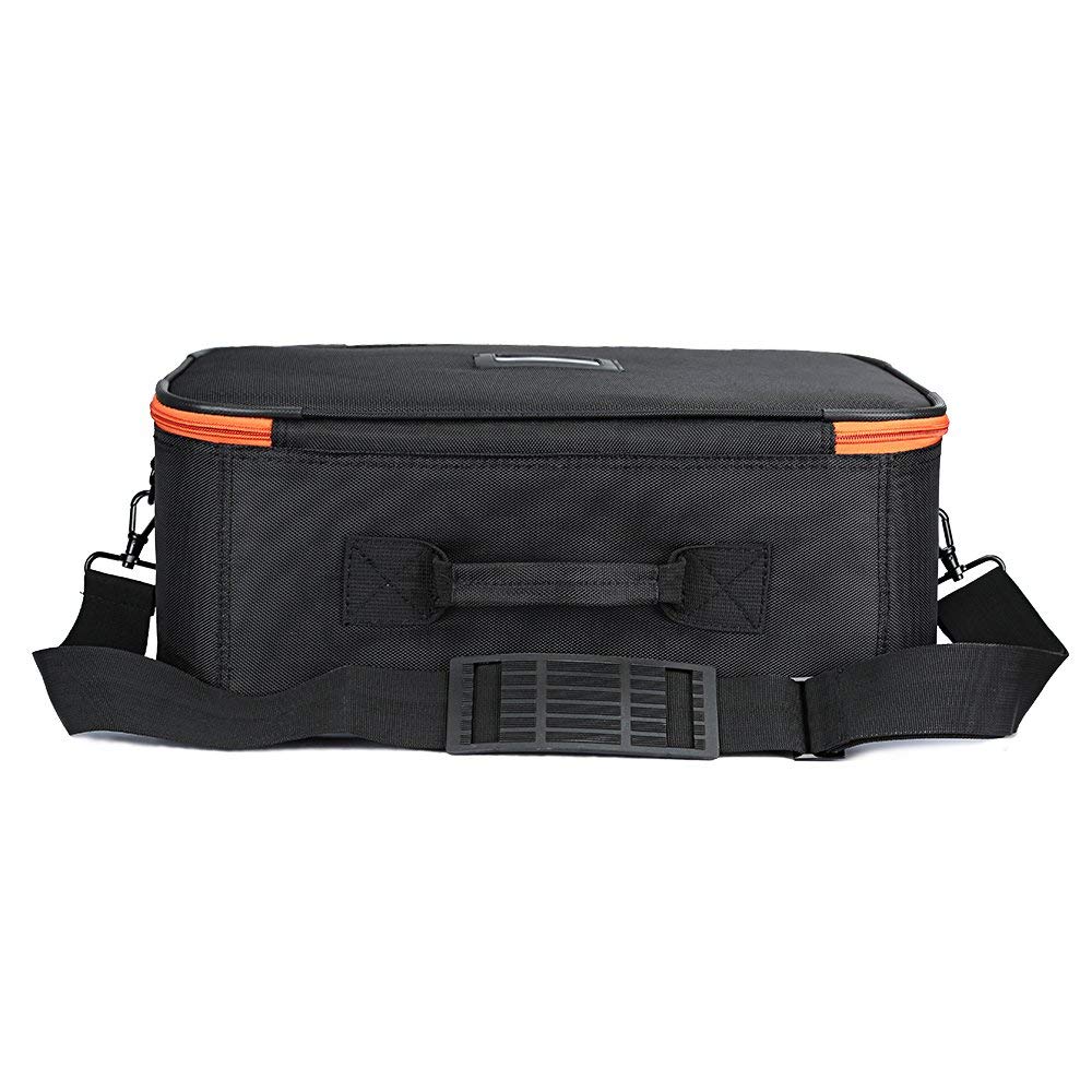 GODOX CB-09 HARD CASE BAG FOR AD600 OR OTHER STROBE FLASH