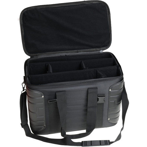 Godox CB10 Trolley Carrying Case for LED and Strobes