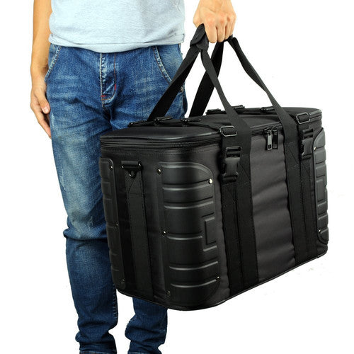 Godox CB10 Trolley Carrying Case for LED and Strobes