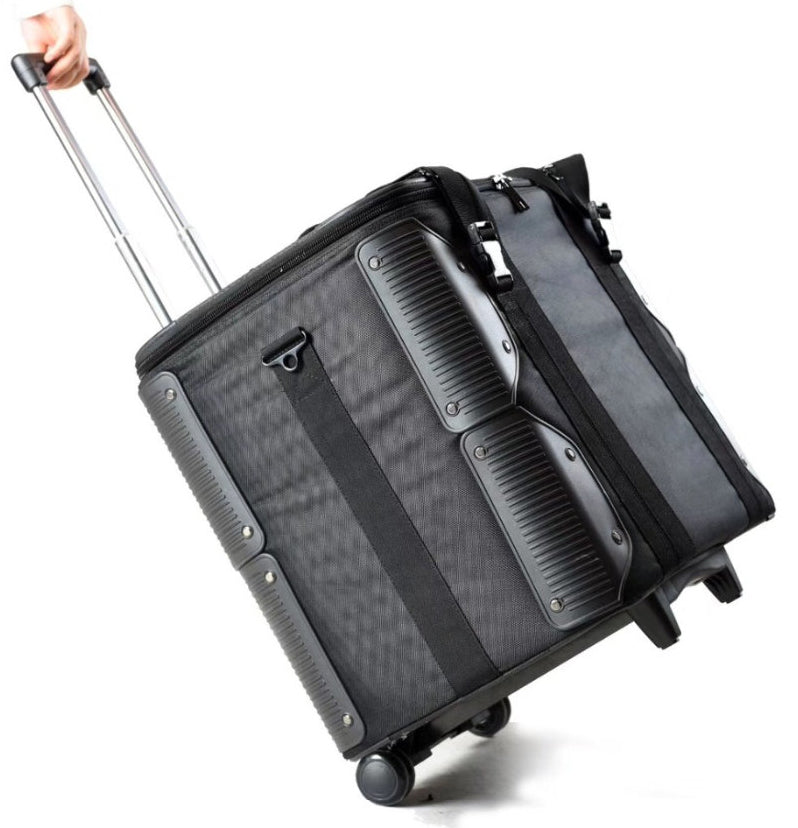 Godox CB10 Trolley Carrying Case for LED and Strobes