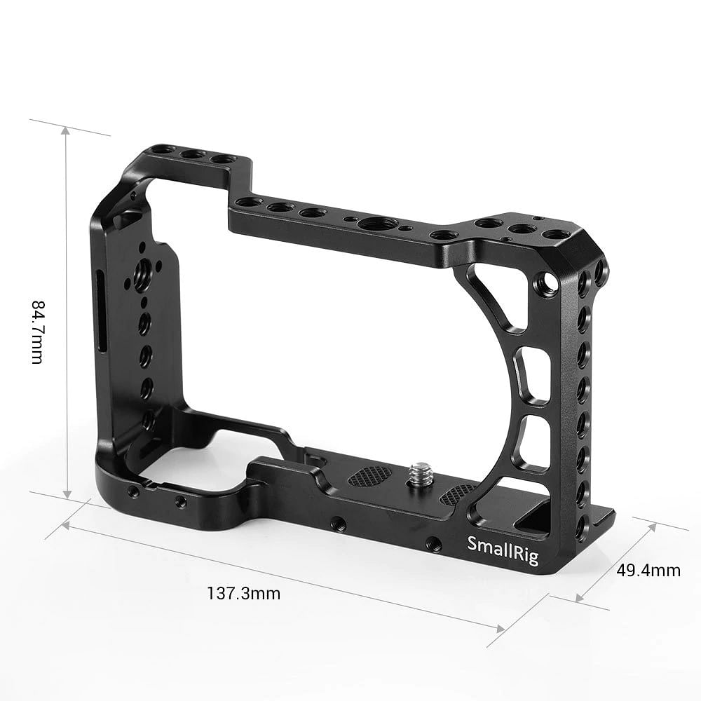 SmallRig Cage for Sony A6300/A6400/A6500 CCS2310