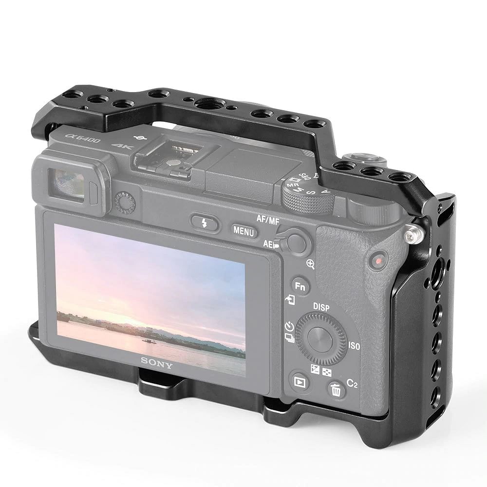 SmallRig Cage for Sony A6300/A6400/A6500 CCS2310