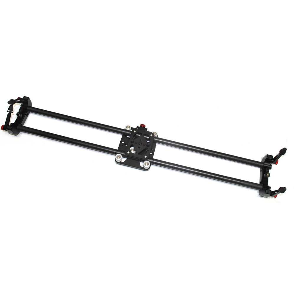 SK-CFS80 Compact Extendable Carbon Fiber Slider