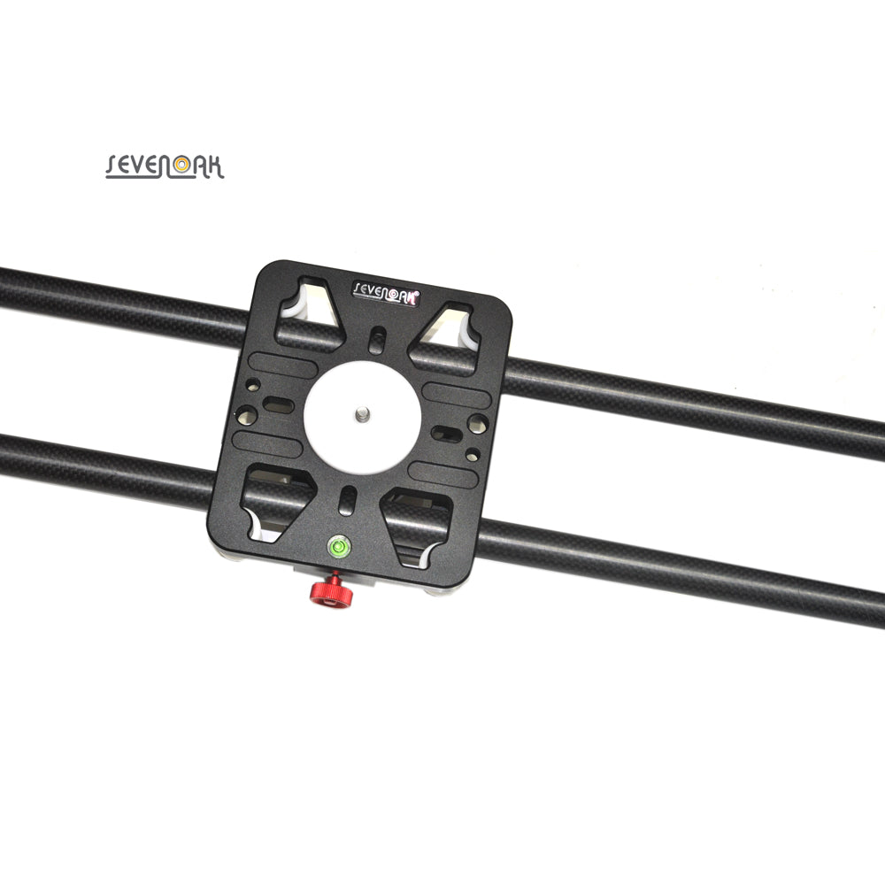 SK-CFS80 Compact Extendable Carbon Fiber Slider