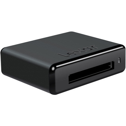 Lexar CR1 Professional Workflow CFast 2.0 USB 3.0 Reader