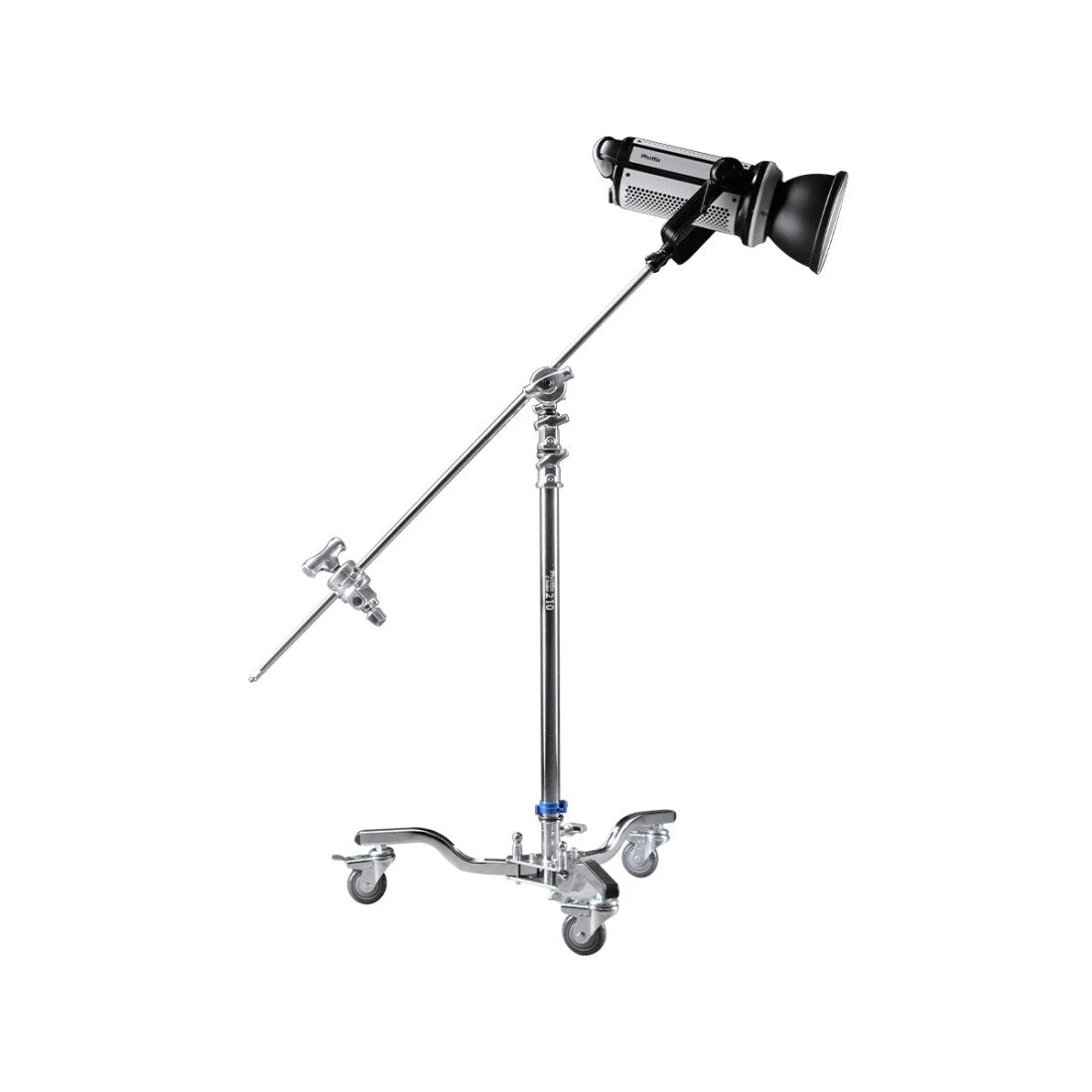 Phottix C-ROLLER 210 ROLLING C-STAND (H210CM/82″)