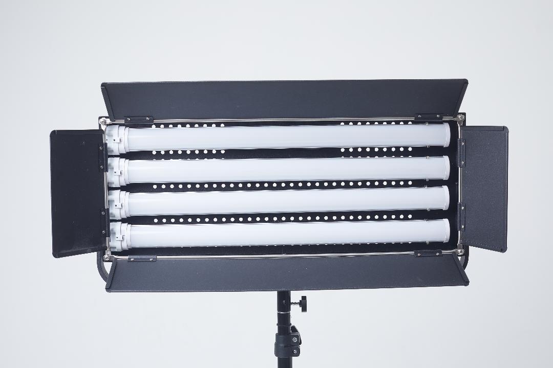 APEX AP-1000 Kino LED Tri Color Temperature Video Lights