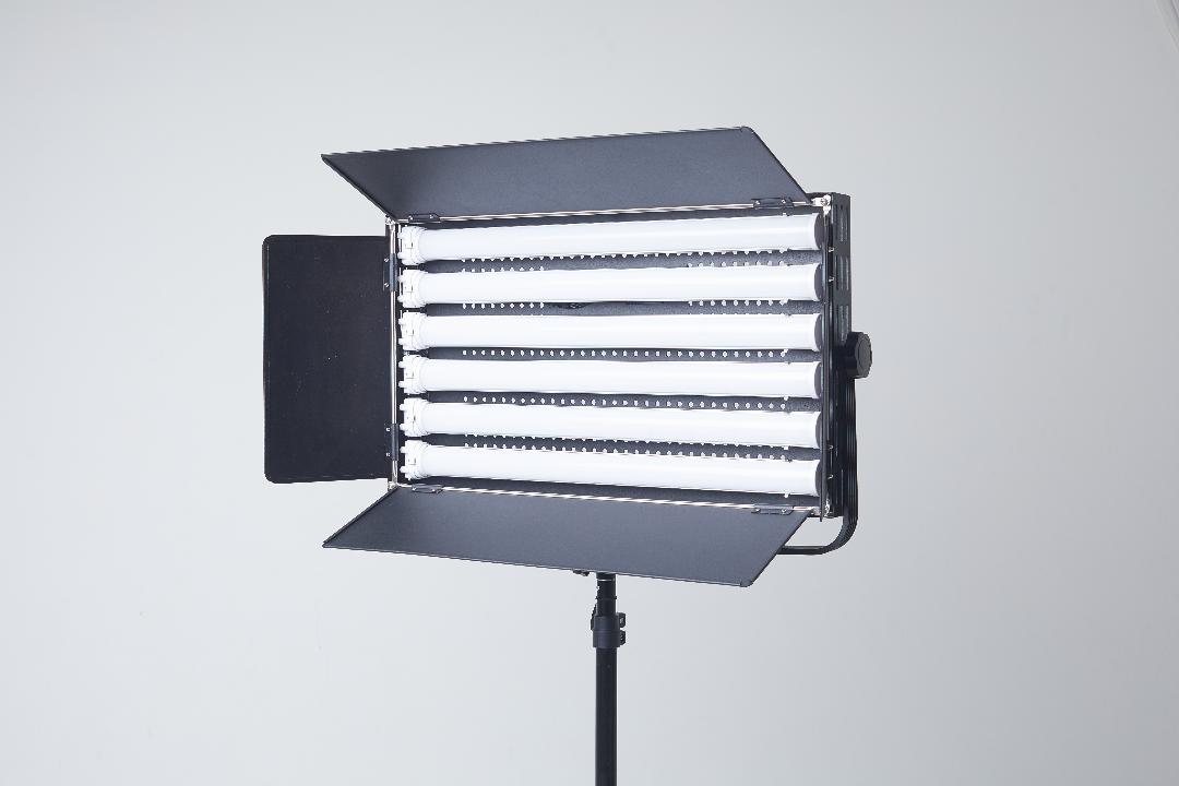 APEX AP-1500 Kino LED Tri Color Temperature Video Lights