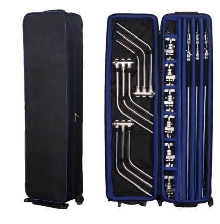 APEX C-Stand Trolley Case CSTAND