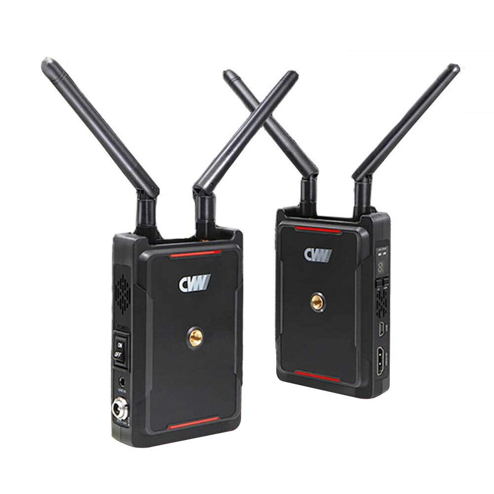 CVW Swift 800 Wireless HDMI Video Transmitter 800 feet