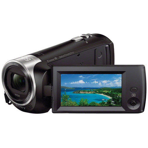 Sony HDR - CX405 Handycam