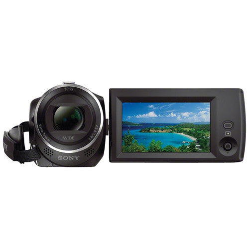 Sony HDR - CX405 Handycam