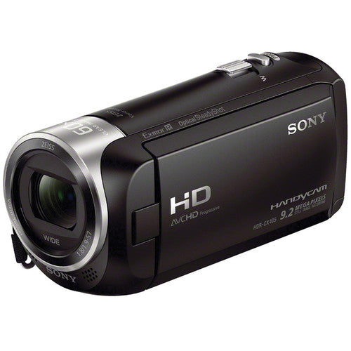 Sony HDR - CX405 Handycam