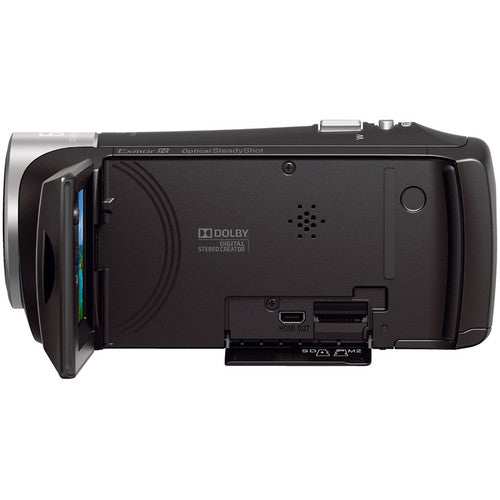 Sony HDR - CX405 Handycam