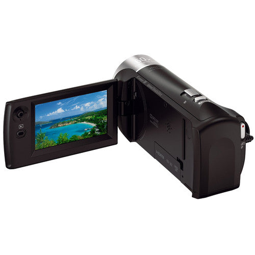 Sony HDR - CX405 Handycam