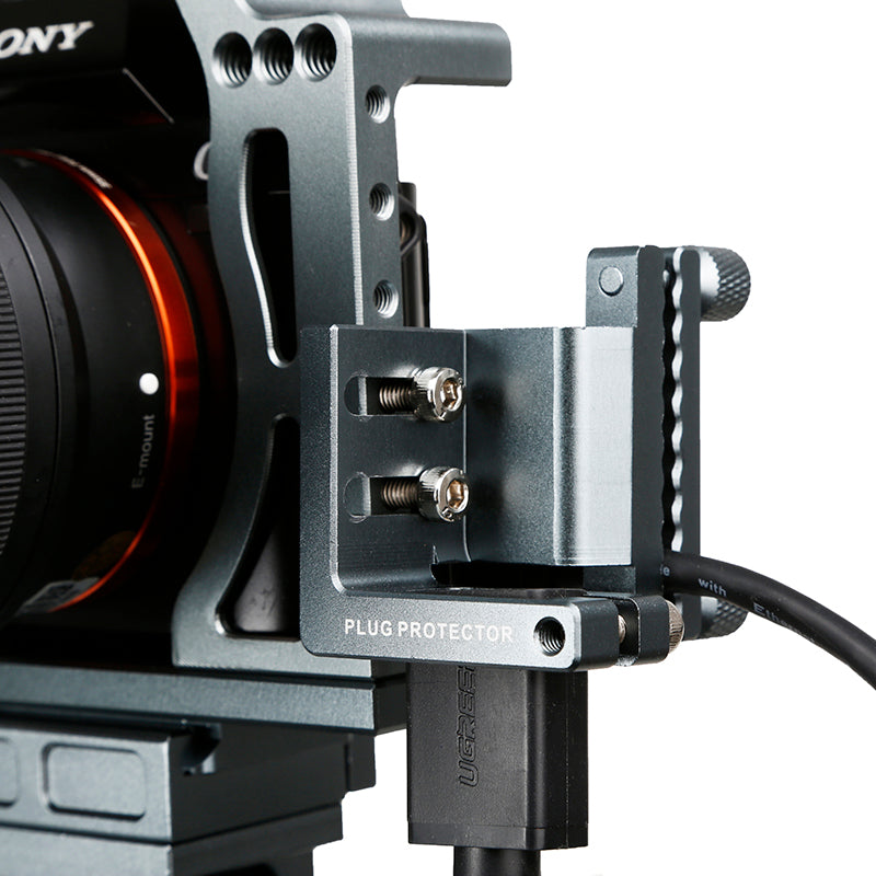 Sevenoak SK-A7C1 Camera Cage Kit for Sony A7, A7S, A7R, A7 II, A7R II, A7S II