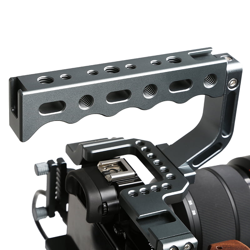 Sevenoak SK-A7C1 Camera Cage Kit for Sony A7, A7S, A7R, A7 II, A7R II, A7S II