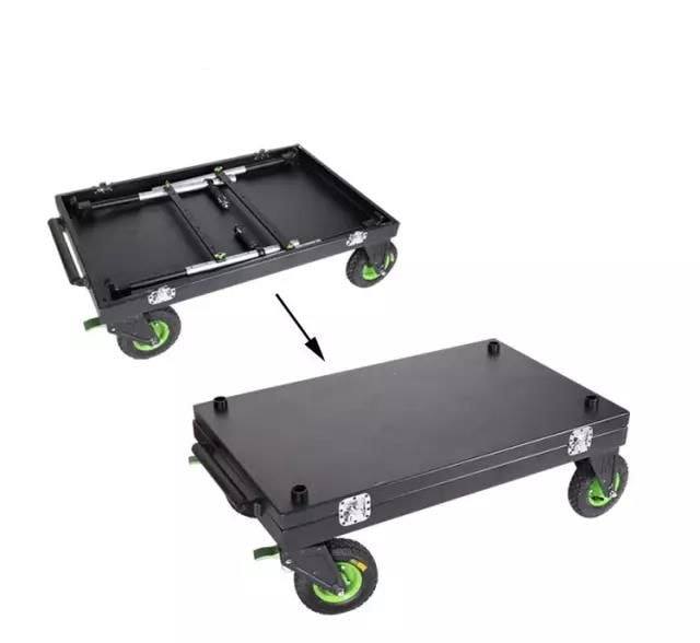 Macphoto Professional Camera Equipment Cart