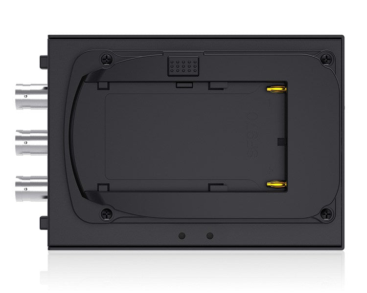 HDMI to SDI / SDI to HDMI Video Cross Converter