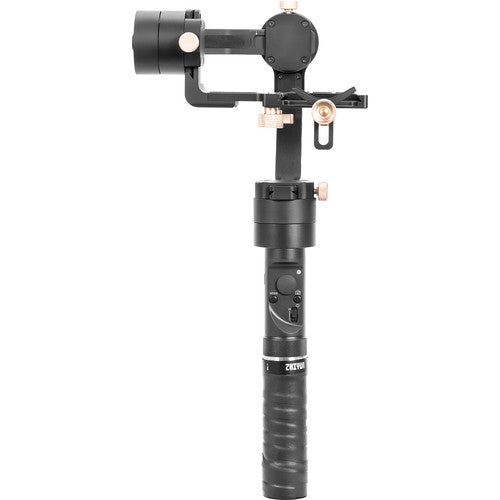 Zhiyun-Tech Crane Plus Handheld Gimbal Stabilizer