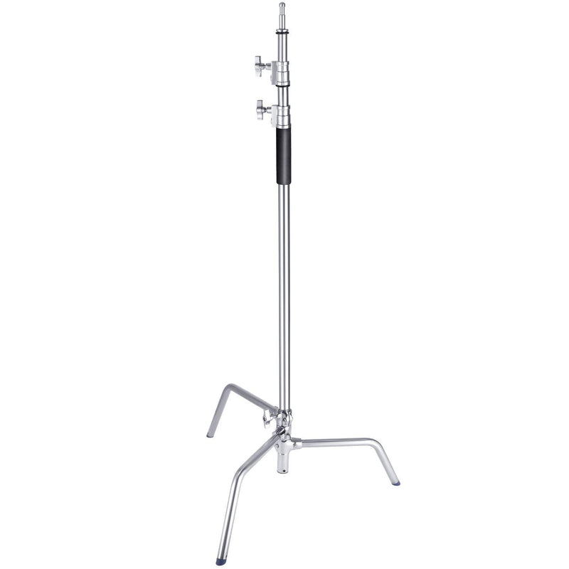 APEX Heavy Duty Stainless C-Stand CSTAND Only