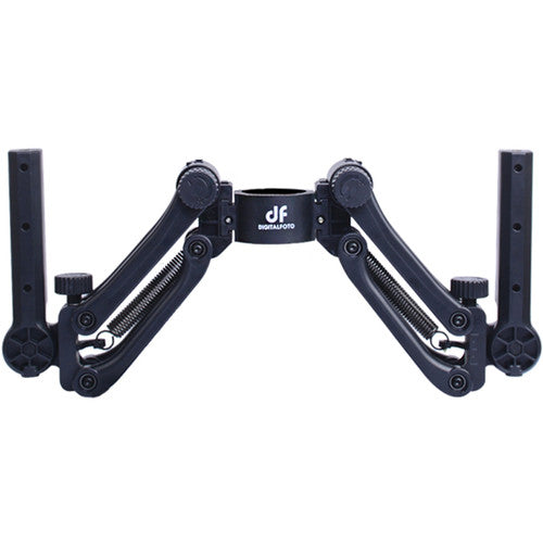 DigitalFoto DH04 PRO 4th Axis Spring Dual Handle for Gimbals