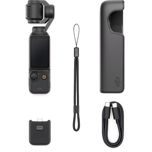 DJI Osmo Pocket 3