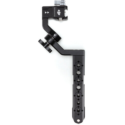 DJI R Twist Grip Dual Handle for RS 2 & RSC 2