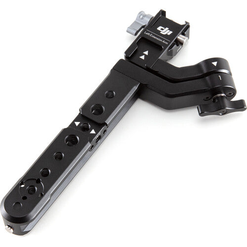 DJI R Twist Grip Dual Handle for RS 2 & RSC 2