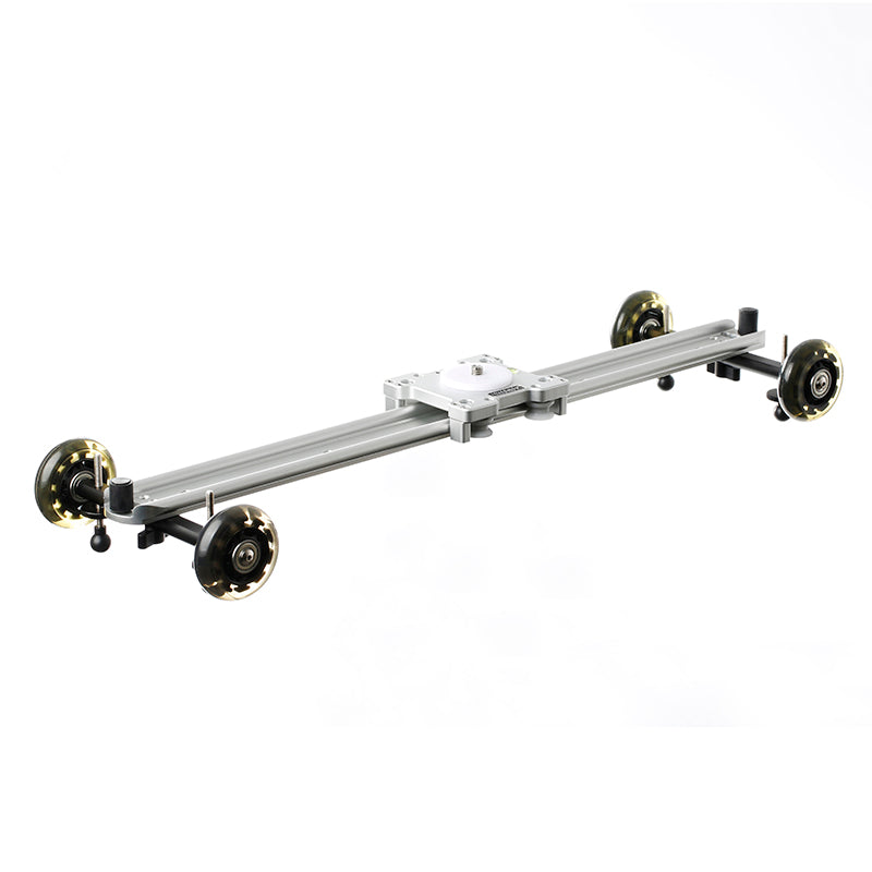 Sevenoak SK-DS60 Dolly Slider and Skater Wheels