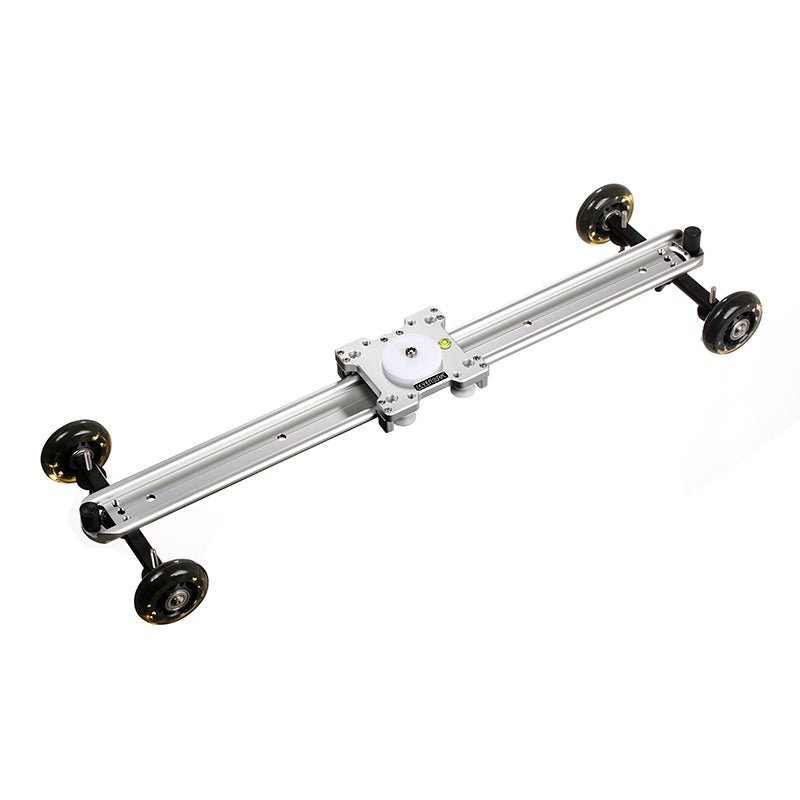 Sevenoak SK-DS60 Dolly Slider and Skater Wheels