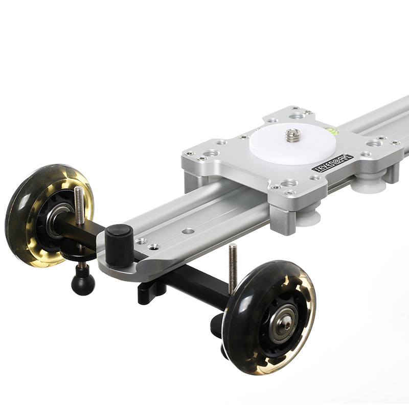 Sevenoak SK-DS60 Dolly Slider and Skater Wheels