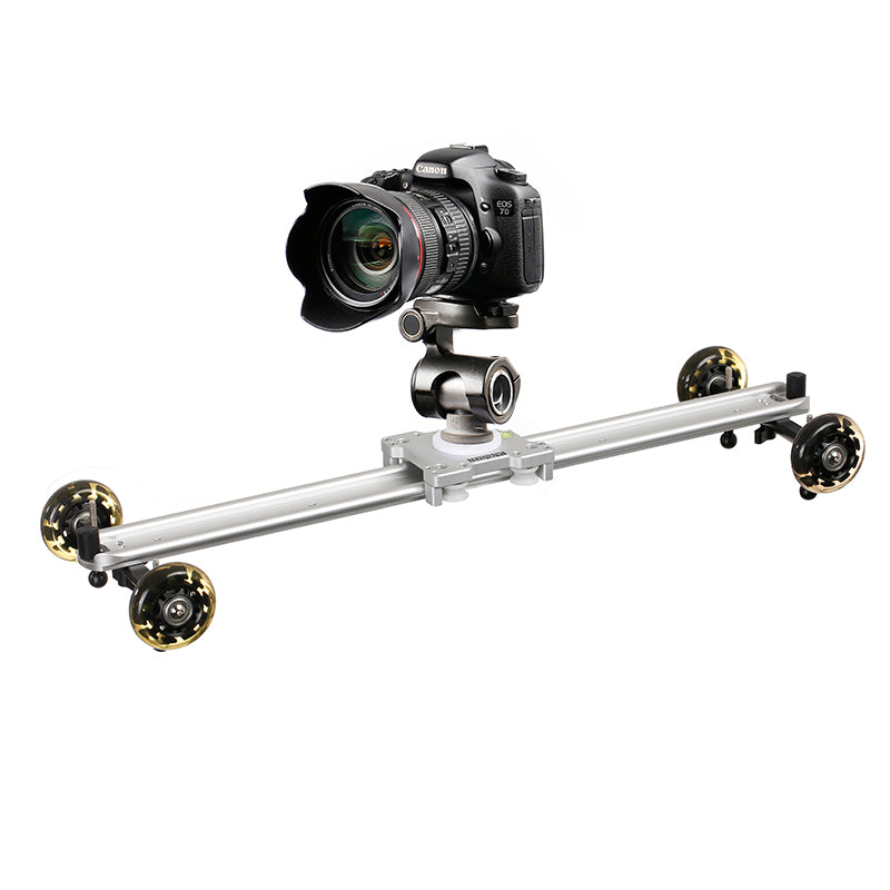 Sevenoak SK-DS60 Dolly Slider and Skater Wheels