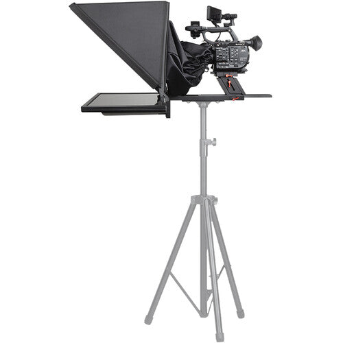 Desview T22 Teleprompter Set with 21.5 Self-Reversing Monitor