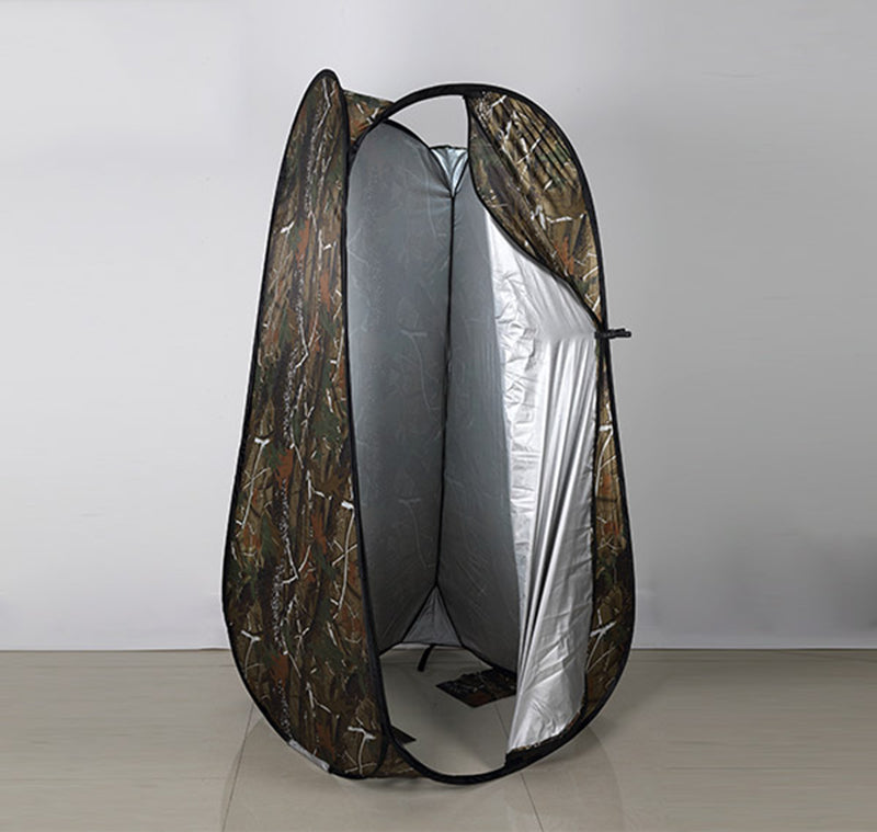 APEX Portable Dressing Room / Foldable Changing Room