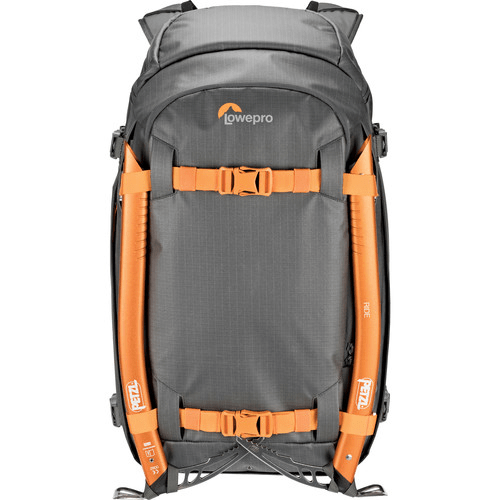 Lowepro Whistler Backpack 450 AW II (Gray)