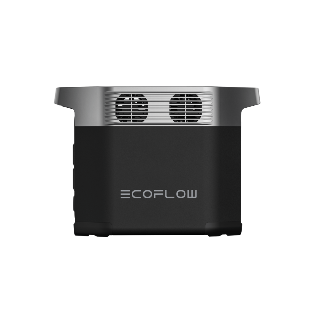 EcoFlow DELTA 2 Portable Power Station