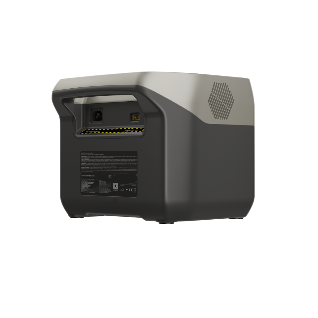 EcoFlow RIVER 2 Pro Portable Power Station