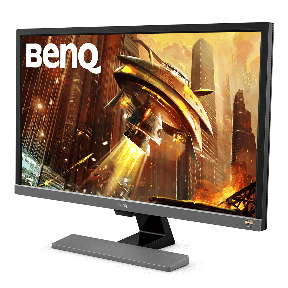 BENQ EL2870U 28-inch 4K HDR 1ms Gaming Monitor