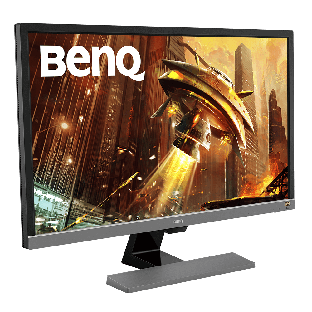 BENQ EL2870U 28-inch 4K HDR 1ms Gaming Monitor