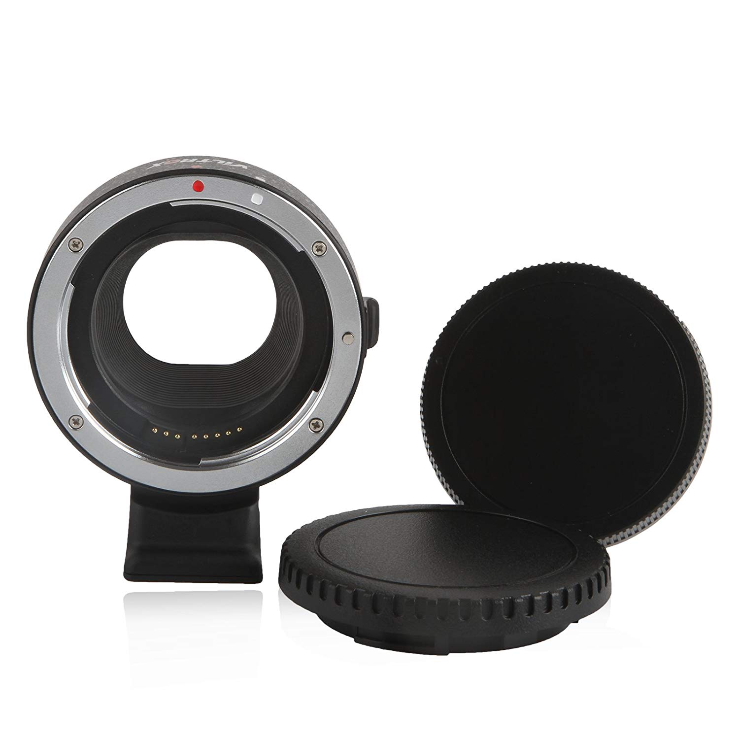 Viltrox EF-EOS M Lens Mount Auto Focus Adapter