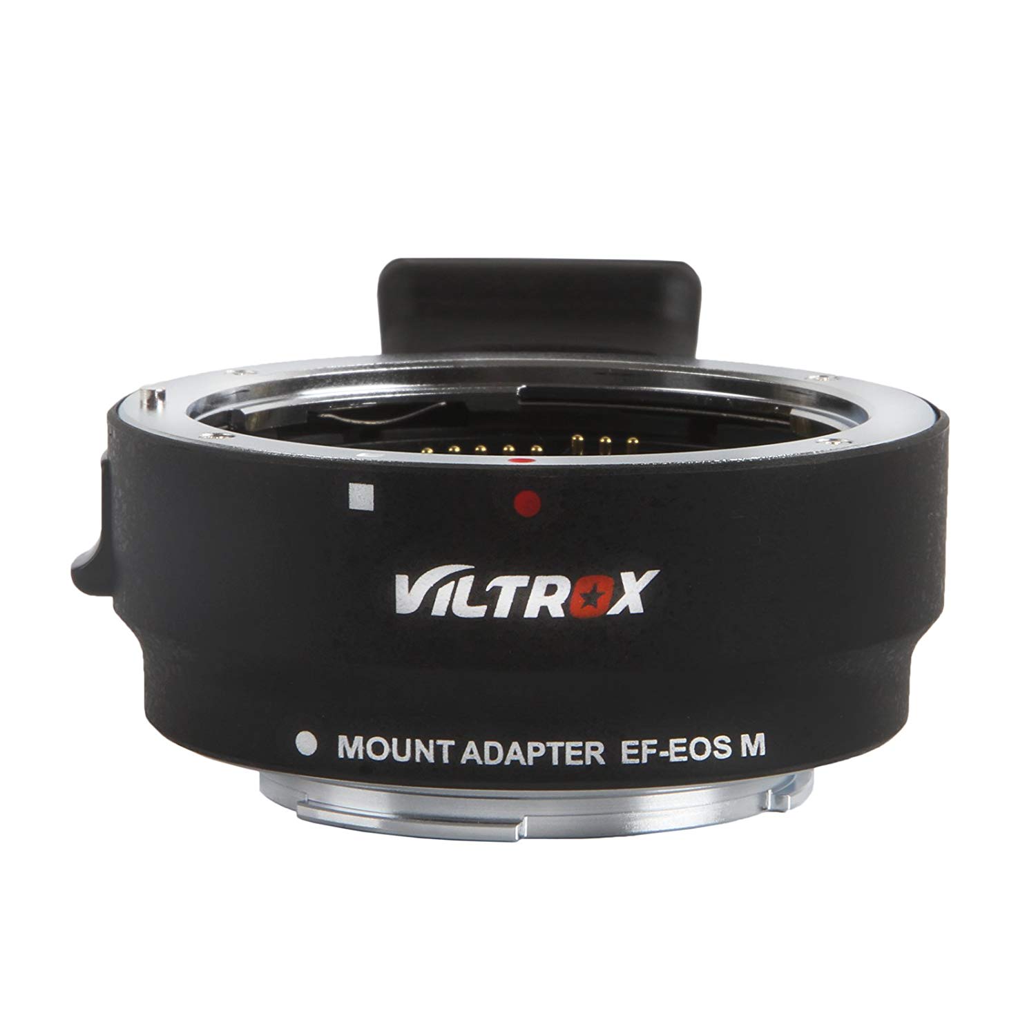 Viltrox EF-EOS M Lens Mount Auto Focus Adapter